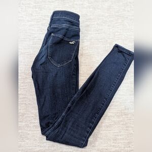 3/$12 High Rise Jean Legging